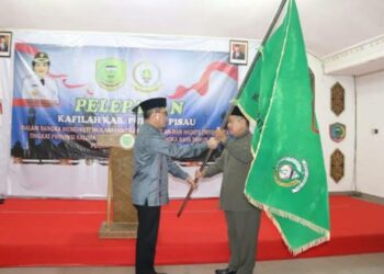 Pemkab Pulang Pisau Apresiasi Komitmen LPTQ Pulang Pisau
