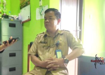 Disdik Barsel Evaluasi Usulan Sekolah Menerapkan Full Day School
