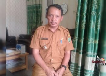 Wakil Bupati Habib Said Abdul Saleh Serukan Umat Muslim di Bartim Makin Tingkatkan Ukhuwwah