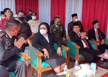 Akuntabilitas Pengelolaan Keuangan Daerah Terus Ditingkatkan