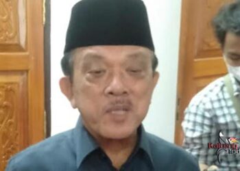 Dewan Apresiasi Pelatihan BETA Telawang I