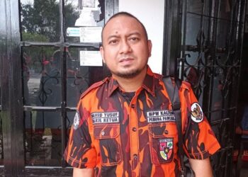 Masyarakat Diminta Tinggalkan Perilaku Buang Sampah Sembarangan