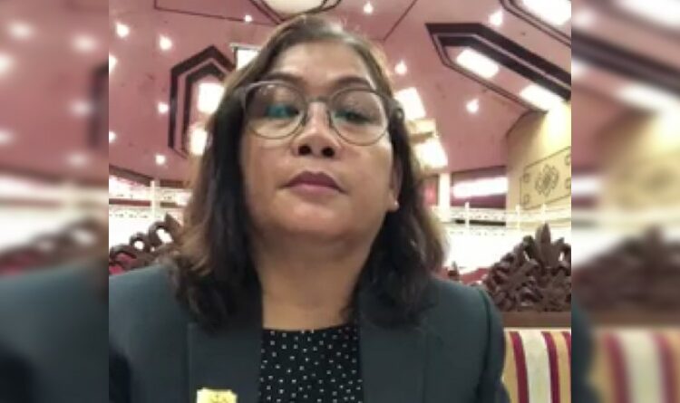 Komisi I DPRD Kalteng Adakan Rapat Dengar Pendapat Bersama Mitra Kerja