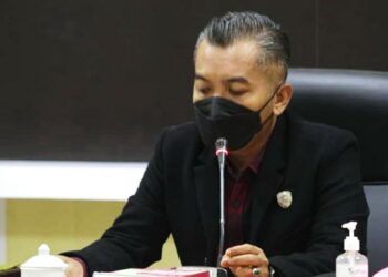 DPRD Seruyan Dukung AKPSI Perjuangkan Hak Masyarakat