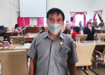 Dewan Barsel : THR Hal Krusial dan Wajib Diberikan
