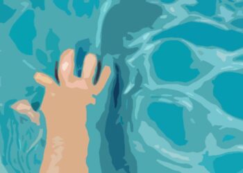Tak Ketahuan Keluar Kamar, Balita Meninggal Akibat Tenggelam di Sungai