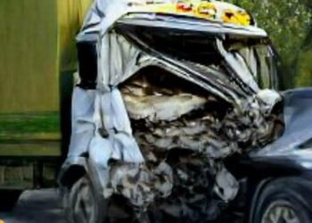 Polisi Catat, Hingga Juli 2022 Korban Meninggal Dunia Aklibat Lakalantas di Palangka Raya Capai 26 Jiwa
