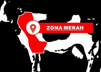 Palangka Raya Zona Merah Penyakit Mulut dan Kuku Hewan Ternak