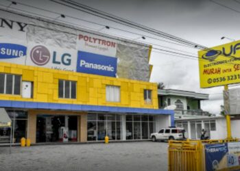 Terima Pesanan AC Via Telepon, Toko UFO Jadi Korban Penipuan