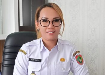 Pemutihan Pajak Ranmor di Gumas, Tinggal Dua Pekan Lagi