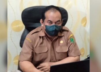 Dua Hari Pasien Positif Covid-19 Pulpis Bertambah 14 Orang