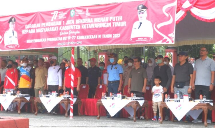 Perangkat Daerah Diminta Berbenah dan Terus Berinovasi