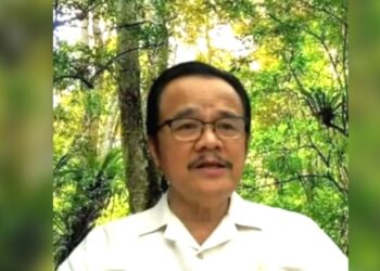 Teras Narang Apresiasi Kantor Pertanahan Kotim