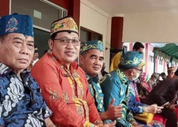 Sirajul Rahman : Selamat Hari Jadi ke 20 Kabupaten Bartim