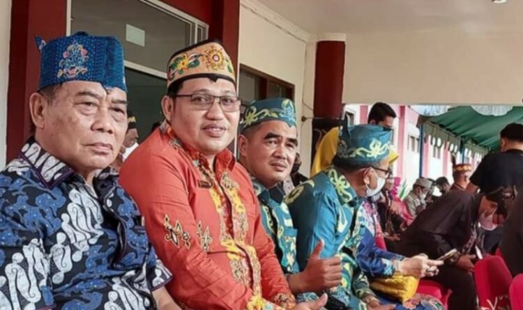 Sirajul Rahman : Selamat Hari Jadi ke 20 Kabupaten Bartim