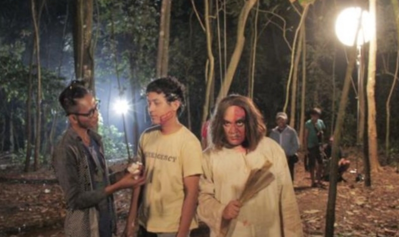 Wanalathi, Film Horor yang Mengangkat Cerita Gaib di Hutan Belantara Gorontalo