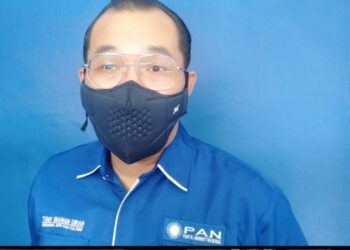 Kecamatan Maliku Butuh Bantuan Perhatian Eksekutif