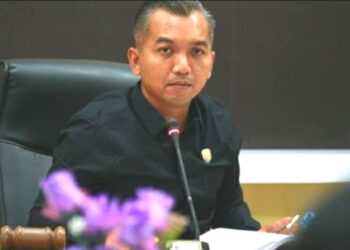 DPRD Dukung Seruyan Expo Jadi Event Tahunan Pemkab Seruyan