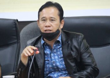 Legislator Seruyan Harapkan Temu Tani Rutin Terselenggara