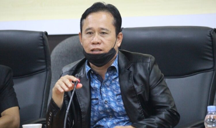 Legislator Seruyan Harapkan Temu Tani Rutin Terselenggara
