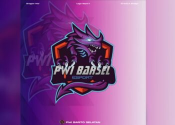 Catat Tanggalnya! PWI Barsel Gelar Pertandingan Esport