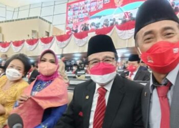 Pidato Kenegaraan Presiden Jokowi Dalam Upacara HUT RI ke 77 Tahun Diapresiasi.