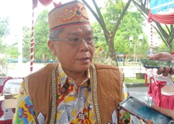Calon Mahasiswa di Tuntut Dapat Memanfaatkan Program Pendidikan Dari Pemerintah