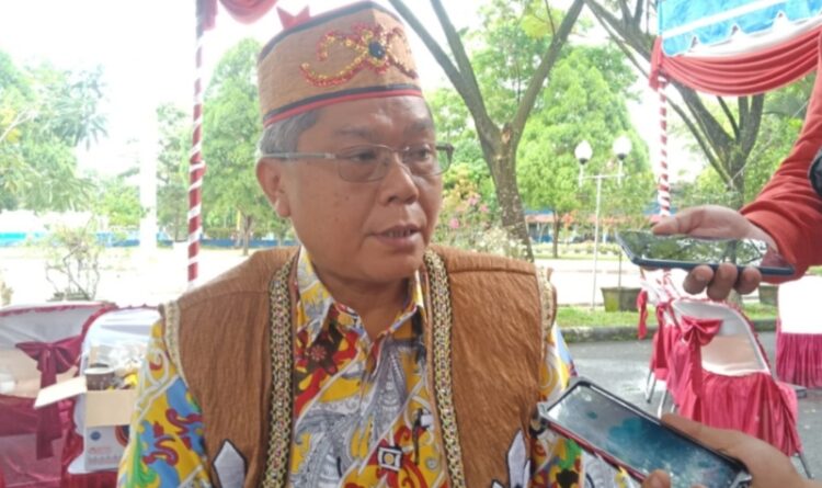 Calon Mahasiswa di Tuntut Dapat Memanfaatkan Program Pendidikan Dari Pemerintah