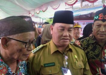 Tekan Inflasi, Pemkab Kotim akan Bangun Lumbung Pangan
