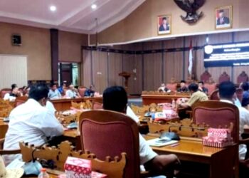 Ini Tiga Rekomendasi DPRD Kotim Terkait Aksi Demo Ratusan Sopir Truk