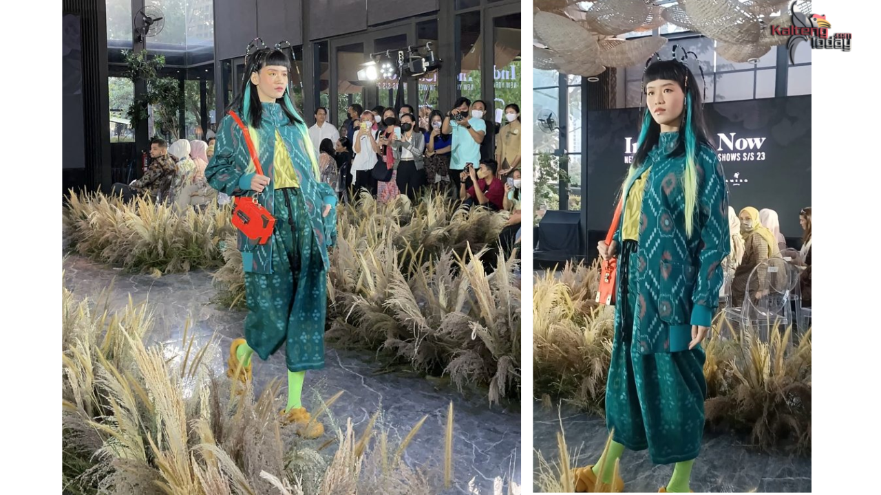 6 Desainer Indonesia Siap Bawa Koleksi Busana Sabang hingga Merauke ke Panggung New York Fashion Week