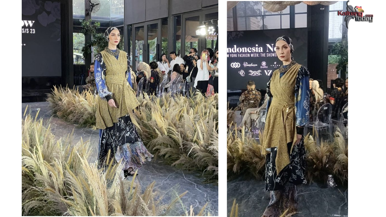 6 Desainer Indonesia Siap Bawa Koleksi Busana Sabang hingga Merauke ke Panggung New York Fashion Week