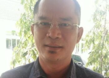Hormati Kemerdekaan Dengan Memasang Bendera