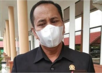 Tenaga Pendidik Di Katingan Masih Minim