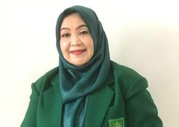 Keterangan : Anggota DPRD Kalteng, Rurita Irma. (Ist)