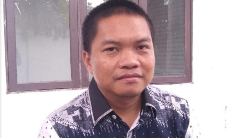 Anggota DPRD Kapuas, Berinto