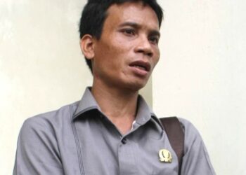 Tindak Pelaku Pengedar Narkoba Sampai Ke Hulu Katingan