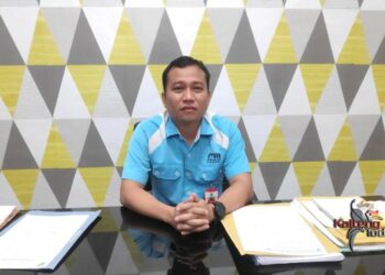 Tingkatkan Pelayanan, PDAM Tirta Barito Jalin Kerjasama dengan Berbagai Pihak