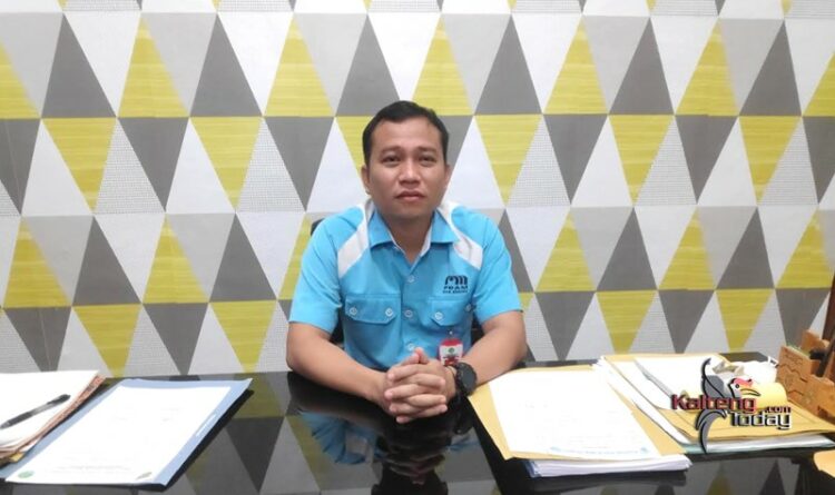Tingkatkan Pelayanan, PDAM Tirta Barito Jalin Kerjasama dengan Berbagai Pihak