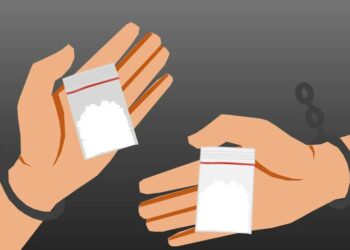 Polres Kotim Ungkap 100 Kasus Narkotika