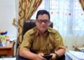 Awal Karir Kepala BKPSDM Gumas, Pernah 17 Tahun di RRI Palangka Raya