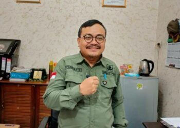 Kades yang Baru Dilantik Diminta Segera Lakukan Serah Terima