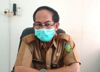 Empat Tahun Terakhir, Nilai Investasi di Palangka Raya Meningkat