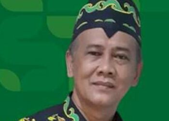 Keterangan - Kepala BPS Kalteng, Eko Marsoro. (Ist)