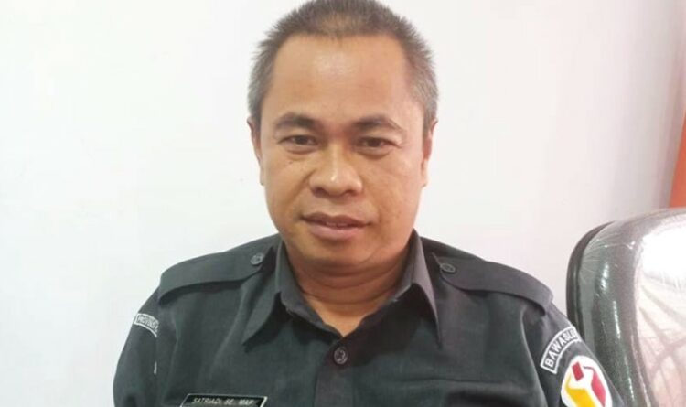 Bawaslu Kalteng Temukan Enam Personelnya Tercatat sebagai Anggota Parpol