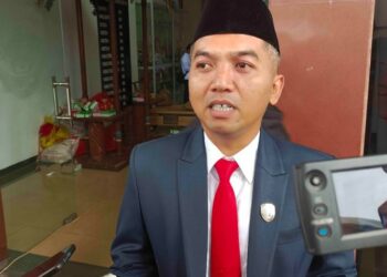 Maknai Hari Kemerdekaan dengan Semangat Membangun Daerah