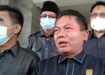 Ketua DPRD Kalteng Apresiasi Pergelaran Liga Santri Perebutan Piala Kasad Tahun 2022
