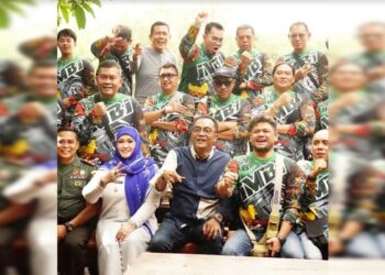 Dewan Apresiasi IMBI Gencarkan Kegiatan Positif
