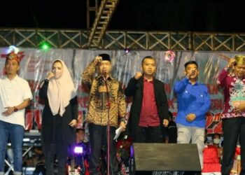 DPRD Seruyan Dukung Pelaksanaan Seruyan Expo 2022