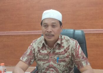 Komisi II Sepakati Pemulihan Ekonomi Masyarakat Terdampak Wabah Tungro